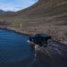 Jeep Experience